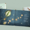 A Christmas Gift for a Someone Like You Personalised Book