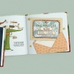 A Christmas Gift for a Someone Like You Personalised Book