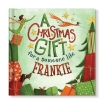 A Christmas Gift for a Someone Like You Personalised Book