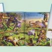 My Very Own Name Personalized Book – Classic Cover and Keepsake Gift Box  