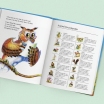 My Very Own Name Personalized Book – Classic Cover and Keepsake Gift Box  