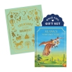 My Very Own Name Personalized Book – Classic Cover and Keepsake Gift Box  
