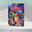 Avengers Beginnings