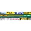 Bumper Sticker Personalized Search-and-Find Puzzle - 500 Pieces