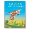 My Very Own Name Classic Cover Edition Personalized Book