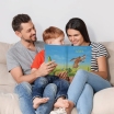 Je m’appelle... Livre Personnalisé, édition originale