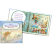 My Royal Birthday Adventure Personalised Book, Unicorn Edition