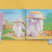 My Snuggle Bunny Personalized Book