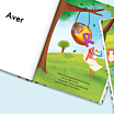 My Very Own Nursery Rhymes Personalised Book