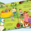 My Very Own Nursery Rhymes Personalised Book