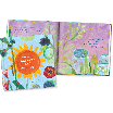 Who Loves Me? Personalised Book for Siblings