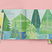 Who Loves Me? Personalized Storybook - Pink
