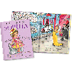 It&#039;s Fancy to Be Me Personalized Book