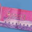 I&#039;m A Little Dancer Personalized Book