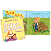 My Super-Bestest Mommy | Aunt | Grandma Personalized Book