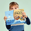 My Very Own Pirate Tale Personalised Book