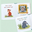 I See My Family! Personalised Photo Board Book