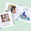 I See My Family! Personalised Photo Board Book