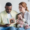I See My Family! Personalised Photo Board Book