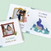 I See My Family! Personalised Photo Board Book