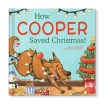 How My Dog Saved Christmas Personalised Book