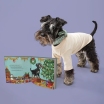 How My Dog Saved Christmas Customized Book