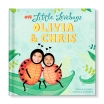 My Little Lovebug Personalized Book