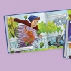Super Dad! Personalised Book