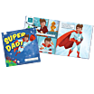 Super Dad! Personalized Book