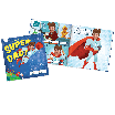 Super Dad! Personalised Book