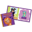 It&#039;s My Halloween Personalised Board Book