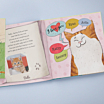 If My Cat Could Talk Personalised Storybook