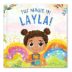 The Magic in Me Personalized Book