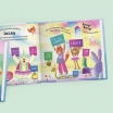 My Unicorn Dance Party Personalized Book 