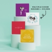 Customized Book of Us: Wedding Proposal