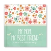 My Mom, My Best Friend Personalized Book