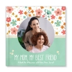 My Mom, My Best Friend Personalized Book