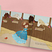 Princess Personalized Book