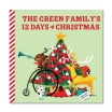 Our Family’s 12 Days of Christmas Personalized Book