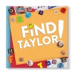 Find Me! Personalized Search-and-Find Book
