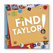 Find Me! Personalised Seek-and-Find Book