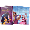 Disney Beauty and the Beast Personalized Book