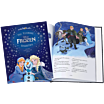 Disney Frozen Personalized Book