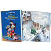 Disney Mickey's Christmas Carol Personalized Book