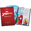 Spider-Man Ultimate Collection Personalized Book