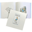 Peter Rabbit’s Hopping into Life Personalized Book