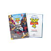 Disney Toy Story 4 Personalized Book