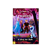 Disney Frozen 2 Personalized Book