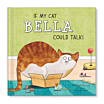 If My Cat Could Talk Cover