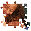 Holiday Photo Personalized Puzzle - 500 Pieces 